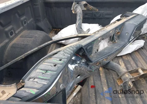 2019 GMC Sierra 1500 Slt z USA, uszkodzony, nr VIN 3GTU9DEL2KG233541